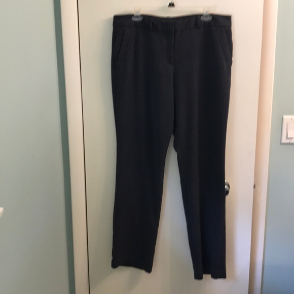 Worthington Pants - Worthington Modern Fit Navy Pants